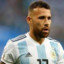 Nicolas Otamendi