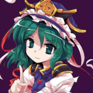 三途川的四季映姬大人