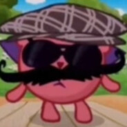 ежик мафиозник