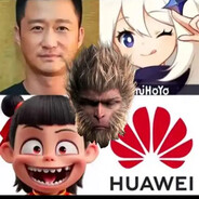 一张中国脸一本中国护