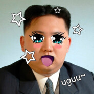 Kim Jong UwUn