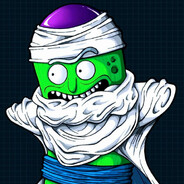 Tenacious Pickle