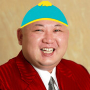 Jim Kong nu