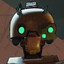 the misogynistic robot