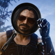 Johnny Silverpan