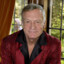 Hugh Hefner