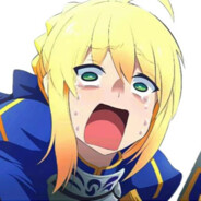 阿尔托莉雅saber