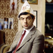 Mr Bean