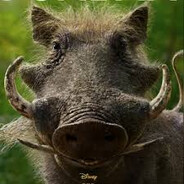 Pumba