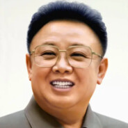 King Jong-il