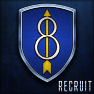 Rec. D. Le Bunker |8th ID|