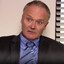 Creed Bratton