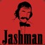 Jashman