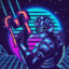 Bright Neon