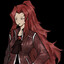 The Red Mist (Gebura)