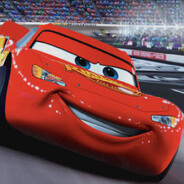 Lighting McQueen