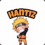 hantiz