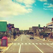 天不曾怀疑海的蓝