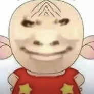 胡图图（成年版）