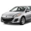 2012 Mazda 3 2.0 skyactiv