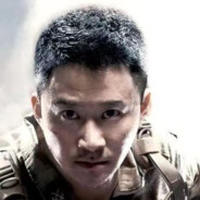 西北战区战狼中队冷锋