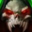 Ghoul`s aura
