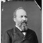 James Garfield