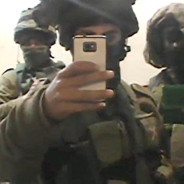 叙利亚反恐大队长