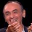 Zemmour farceur