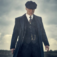 Tommy Shelby