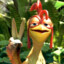 Chicken Joe