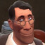 Steam avatar