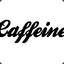 caffeine