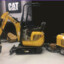 CAT 300.9D VPS &amp; HPU300