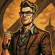 Handsome Jokke