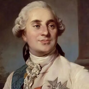 摸不着头脑的路易