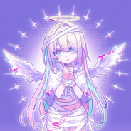 ✞ʚ机械天使少女ɞ✟