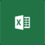 Microsoft Excel