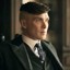 Thomas Shelby