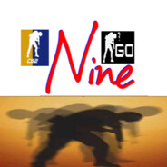 Nine