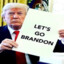Lets Go Brandon!