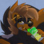 Skunktember