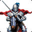 Der geile Ritter