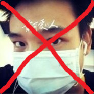 再改密码啊 傻吊