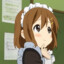 Yui Hirasawa