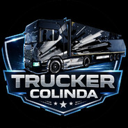 >Trucker-Colinda<