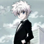Killua