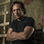 Alexander Mahone