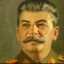 Tovarish Stalin