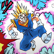 ⚡神秘油虾男⚡